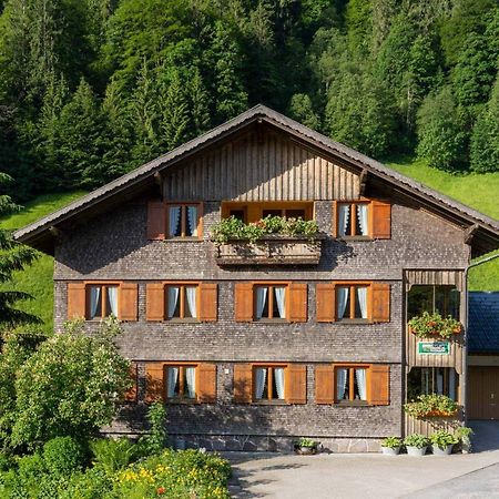 Ferienbauernhof Oberhauser ชอปเปอร์เนา ภายนอก รูปภาพ