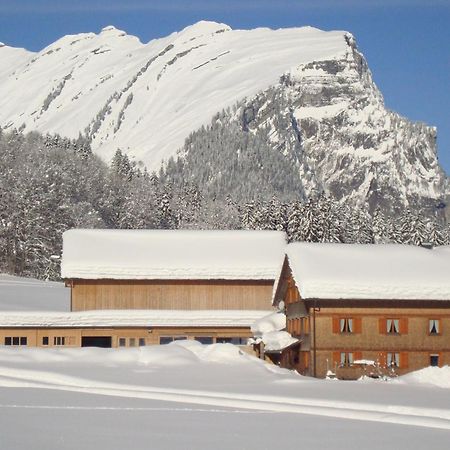 Ferienbauernhof Oberhauser ชอปเปอร์เนา ภายนอก รูปภาพ