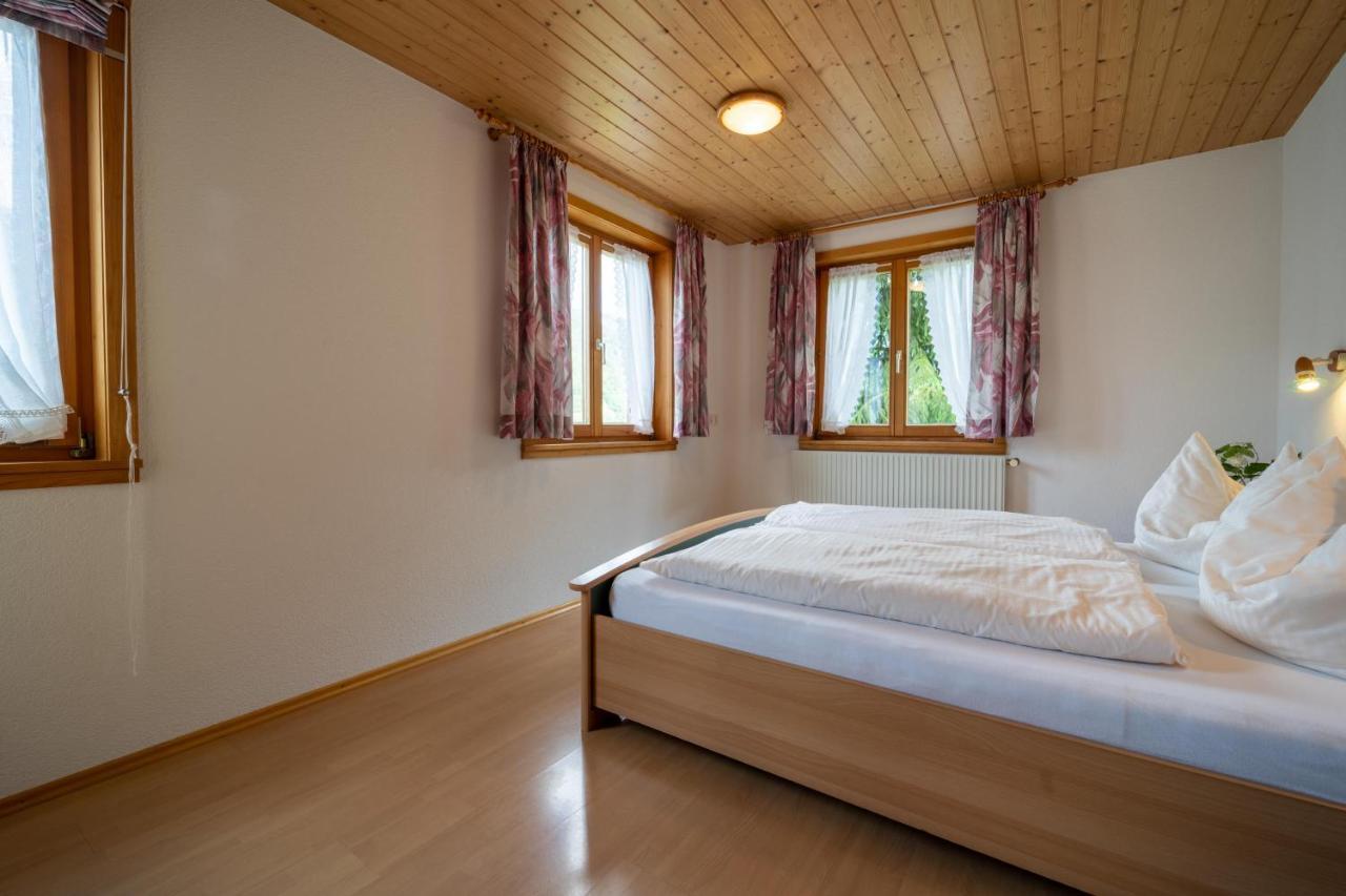 Ferienbauernhof Oberhauser ชอปเปอร์เนา ภายนอก รูปภาพ